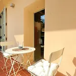 Апартаменты Reginella Рим