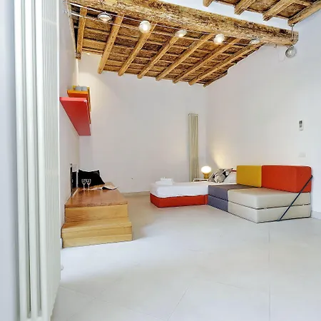 Reginella Apartment *