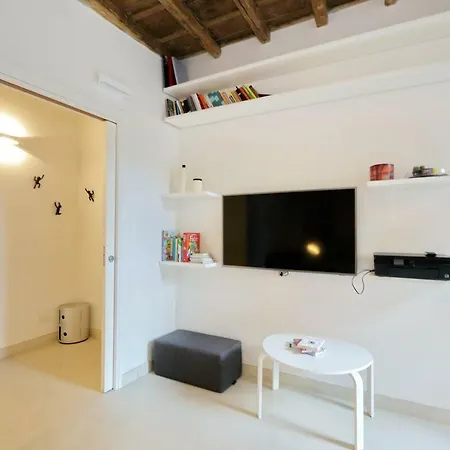 Apartment Reginella Rom