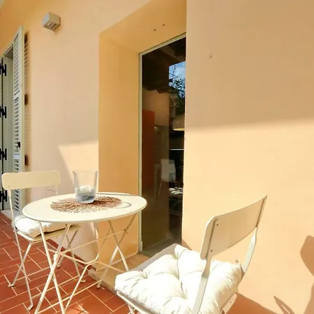 Apartment Reginella Rom