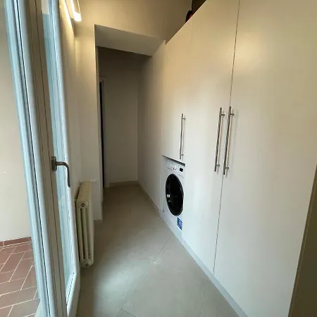 Apartman Reginella *