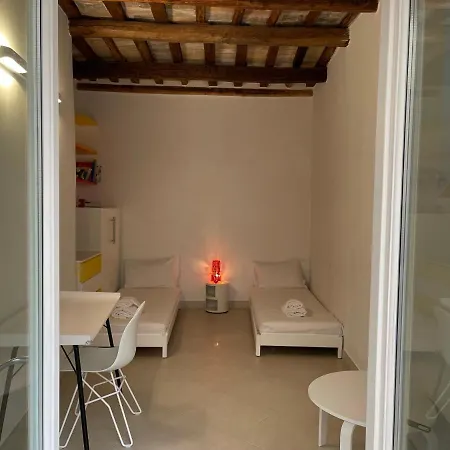 Apartman Reginella