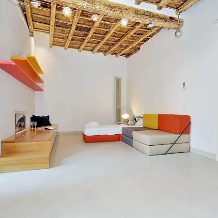 Апартаменты Reginella *