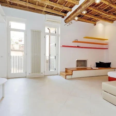 Апартаменты Reginella Рим