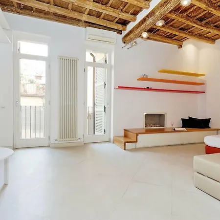 Apartman Reginella Róma