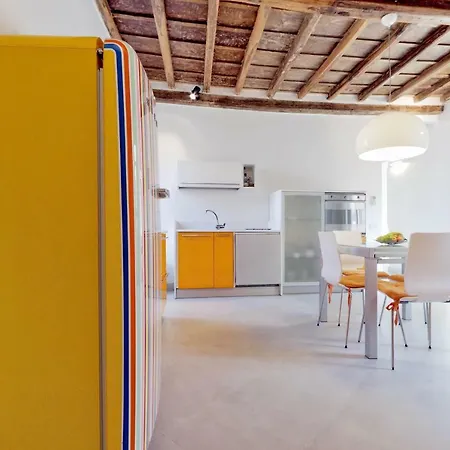 Reginella Apartman