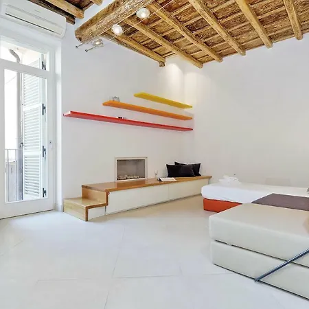 Apartman Reginella *
