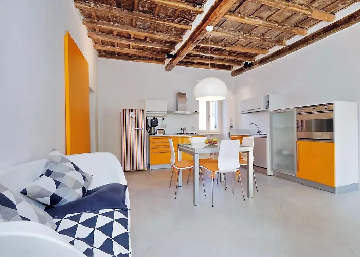 Reginella Apartmán *