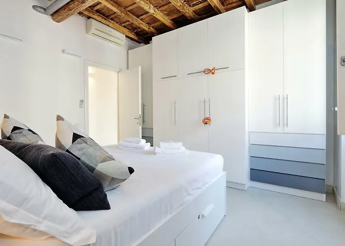 Reginella Apartmán Řím