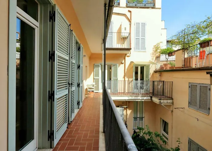 Reginella Apartmán Řím