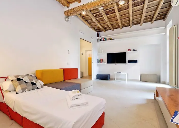 Apartmán Reginella *