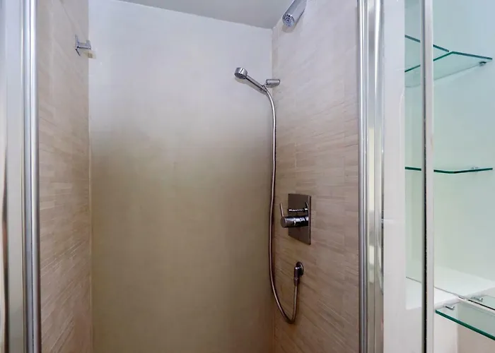 Reginella Apartmán Řím