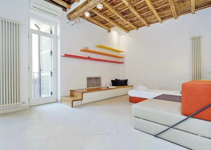 Apartmán Reginella *