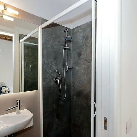 Apartamento Reginella