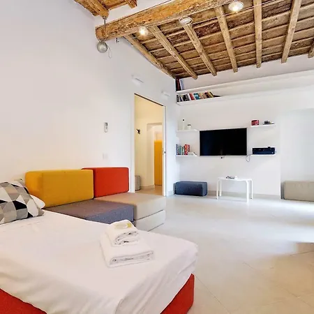 Apartamento Reginella *